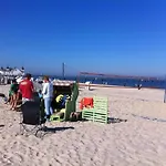 Vakantiehuis Bernstein Comfortable Heringsdorf (Usedom)