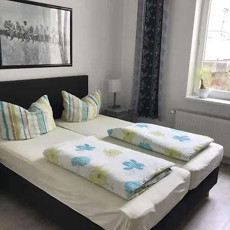 Bernstein Comfortable * Heringsdorf (Usedom)