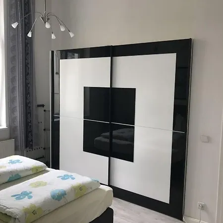 Holiday home Bernstein Comfortable *