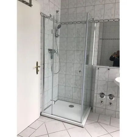Bernstein Comfortable Heringsdorf