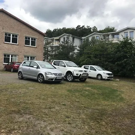 Bernstein Comfortable Holiday home